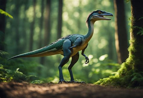 Troodon: Overview, Size, Habitat, & Other Facts - Dinosaur Dictionary