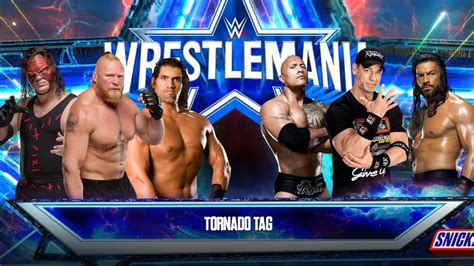 FULL MATCH TEAM BROCK LESNAR VS TEAM JOHN CENA YouTube