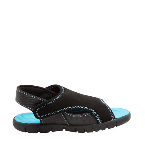 Boys Toddler Splash Sandal Payless Shoesource