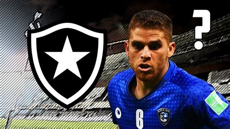 GUSTAVO CUÉLLAR 2022 Bem Vindo ao Botafogo Skills Goals and Assists