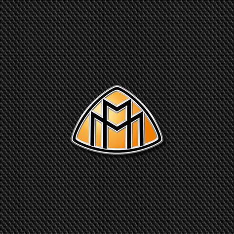 Maybach Logo