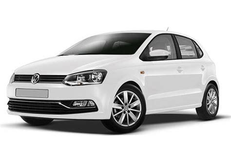 Volkswagen Polo Colors, 6 Volkswagen Polo Car Colours Available in ...