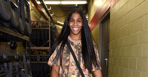 WNBA’s Sydney Colson discusses unique #SayHerName education - Swish Appeal