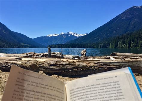 Modo Road Trip Camping At Birkenhead Lake Provincial Park Wanderlust