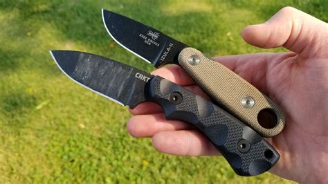 Practical Tactical: CRKT SiWi Knife Review | GearJunkie