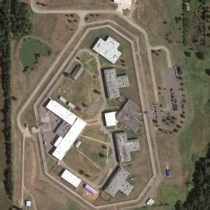 Mabel Bassett Correctional Center in Mcloud, OK - Virtual Globetrotting