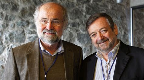 Universidad de Valparaíso Nobel de Medicina destacó el alto nivel de