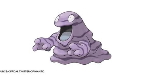 Pokemon Go How To Get Grimer A Detailed Step By Step Guide