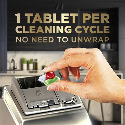 Finish Ultimate Pro Dishwasher Tablets Pack Woolworths