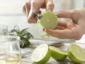 Limetten Ingwer Cocktail Rezept EAT SMARTER