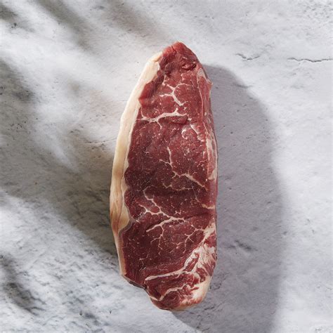 Grass Fed Sirloin Steak Award Winning Beef