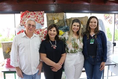 Campanha solidária do Fundo Social arrecada cobertores para a UPA A