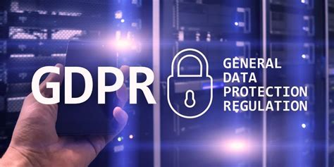 Navigating The General Data Protection Regulation Gdpr An In Depth