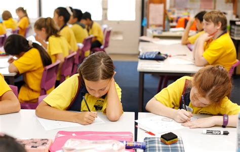 Gallery Wirrabirra Primary School