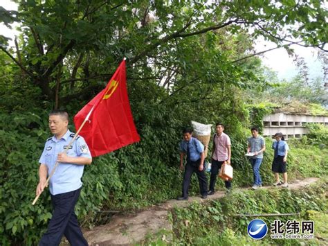 36年平凡检察生涯的“老黄牛” 北纬网（雅安新闻网）