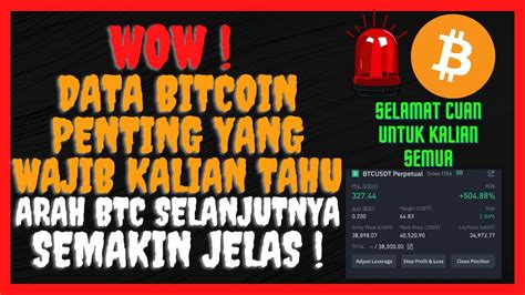 BITCOIN KEMBALI REBOUND MENJELANG WEEKEND INI ANALISA NYA PREDIKSI