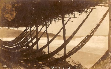 Acapulco Antiguo 1910 A 1980 Flickr