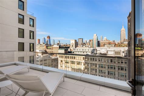 19 Nyc Views From Some Of The Citys Most Stunning Homes Build Beautiful