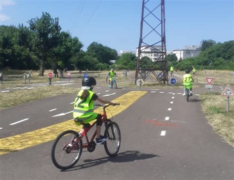 Attestation de Première Education à la Route pour les CM2 Site de l