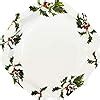 Amazon Talking Tables Botanical Christmas Paper Plates Count