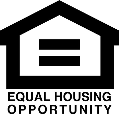 Download Realtor Logo Realtor Logo - Fair Housing Logo 2018 ...