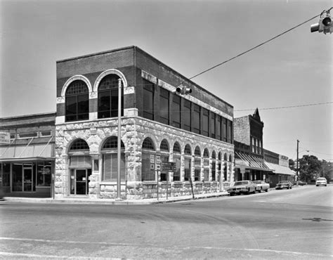 Old Bank Building