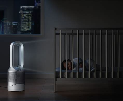 Dyson 戴森 HP03 Pure Hot Cool Link 空氣淨化冷暖直立式無葉風扇 銀白色 香港行貨 友和 YOHO