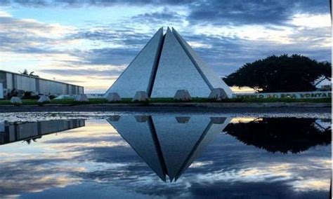 Templo da Boa Vontade completa 30 anos três dias de comemoração