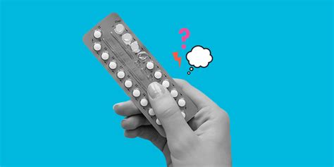 6 Questions To Ask Yourself Before Switching Your Birth Control