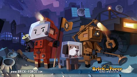 Steam Community Brick Force