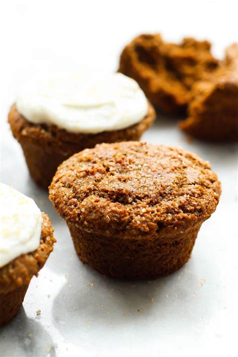 The Best Healthy Flourless Muffins Paleo Vegan Gluten Free