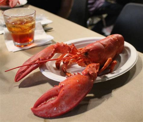 Lobster Feast Tickets in North East, MD, United States