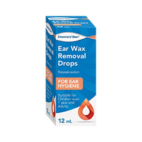 Best Ear Wax Removal Drops India At Bernice Tucker Blog