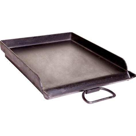 Camp Chef 16 Inch Professional Flat Top Griddle For 16 Inch Stoves