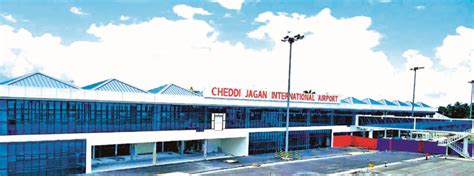 Airport's closure extended to September 30 - Guyana Times