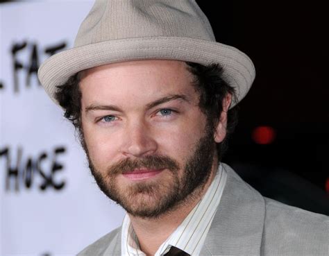 Danny Masterson Sentenced To 30 Years To Life In Prison For Rapes Gma