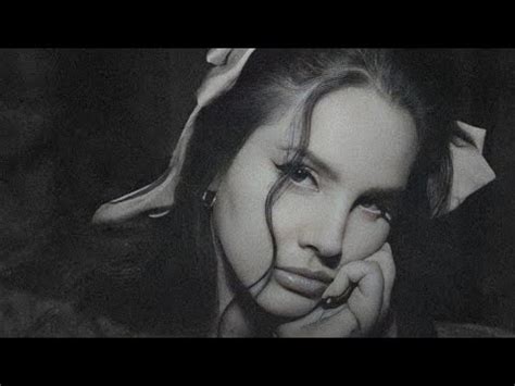 Margaret Lana Del Rey ft Bleachers مترجمة YouTube