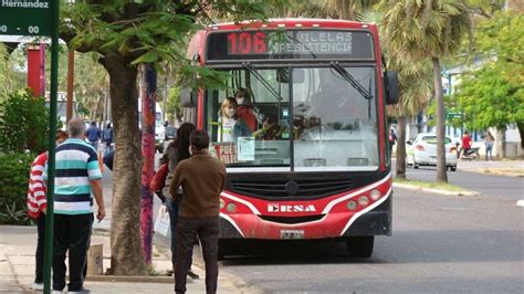 Desde El Lunes Reducir N Al Los Servicios De Las L Neas Urbanas E