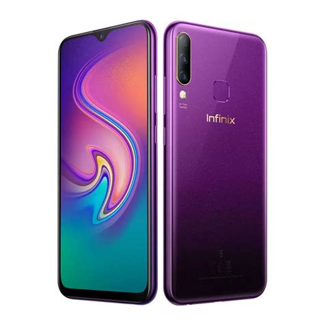 Infinix Price List