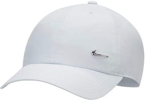 Czapka bejsbolówka Nike U NSW H86 CAP NK METAL SWOOSH 11teamsports pl