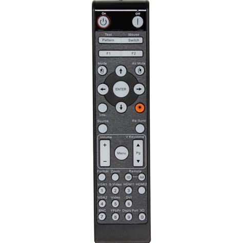 Optoma Technology Br L Remote Control Br L B H Photo