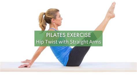 Exercises: What Are Pilates Exercises