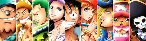 One Piece Characters Mywaifulist