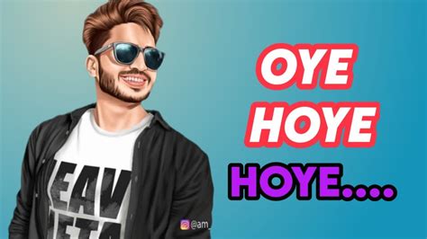 Oye Hoye Hoye Jassie Gill Jassi Gill Tera Pyaar New Romantic