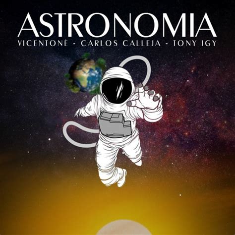 Stream Astronomía - Vicetone, Tony Igy & Carlos Calleja (Epic Open Show) by Carlos Calleja ...