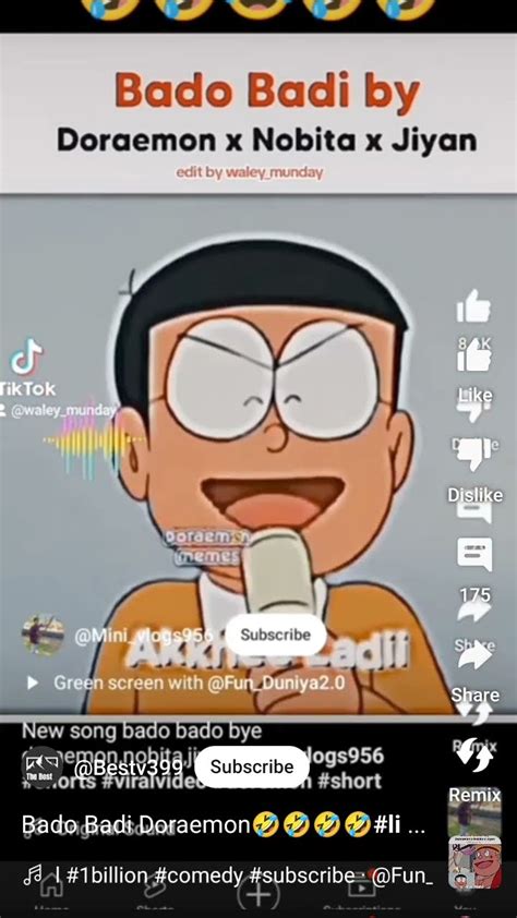 Doraemon Song Youtube