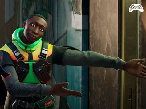 Fortnite confirma skins da 4ª temporada Khaby Lame e mais