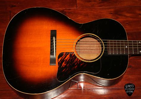 Gibson L 00 1937 Guitar For Sale Garys Classic Guitars