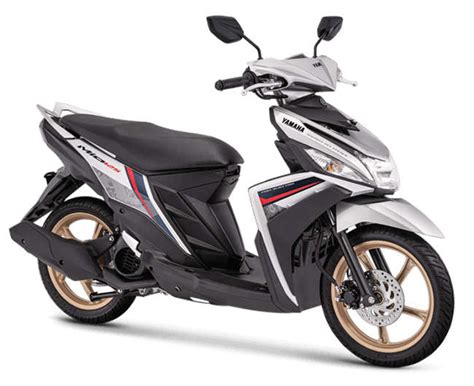 Yamaha Mio M3 2019 Review Warna Spesifikasi Harga Goozir