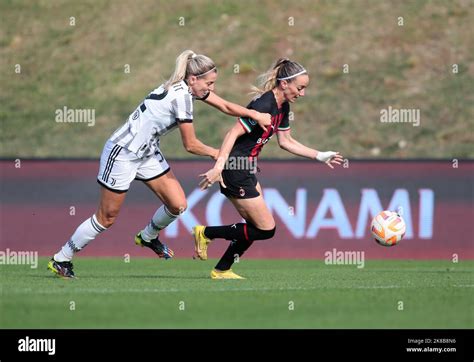 Kosovare Asllani De Mil N Femminile Durante La Serie A De Mujeres